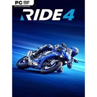 [PC] RIDE 4 [Digital Download]