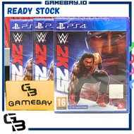 Ps4 Wwe 2k25 WWE 2025/ WWE 25/