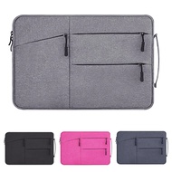 For Cherry Mobile Flare Tab Pro Case 10'' 10.1 Inch Tab Pro V2 V3.0 Android Pie 9.0 Android Tablet PC Multi-function Handbag Waterproof Tablet Zipper Sleeve Case Bag