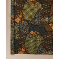 KAMDAR Open Meter Rona Sari Dewi Nusantara Batik