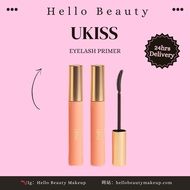 UKISS EYELASH PRIMER BRUSH MASCARA WATERPROOF / UKISS 睫毛打底膏 持久定型液