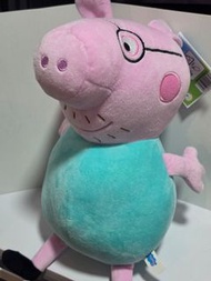 Peppa Pig 佩佩豬 一家大細 齊齊整整
