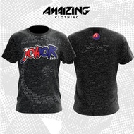 2025 Johorean jersey JDT JOHOR 2020