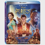 阿拉丁 (2019) (BD)