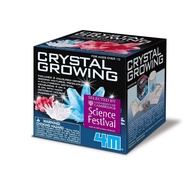 EDUCATIONAL TOYS - 4M CRYSTAL GROWING