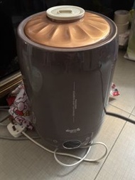 Deerma 智能加濕器