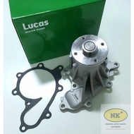 Water Pump Nissan Navara D40 2.5 Year 07'-14'/D40 07'-14'