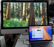 現貨 新淨靚仔 Apple 27” Retina 5K Display (iMac 5K 27” display 改) 顯示器 Monitor  TB3(Type-C) 輸入 *MacBook Pro