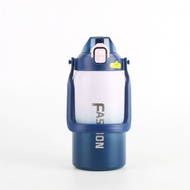 sc98richshop แก้วเก็บความเย็น 1000ml แก้วน้ำเก็บความเย็น