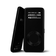 BENJIE K3 MP3 music player 8GB lossless Audio player FM Radio Voice Recorder