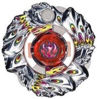 TAKARA TOMY 戰鬥陀螺 鋼鐵奇兵 ZERO G BBG 23 抽抽樂 龜甲土匪 125B 確定款