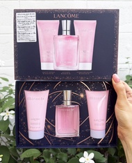 Lancome Miracle Holiday Set 2024
