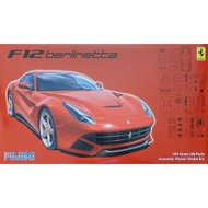 FU125626 1/24 FERRARI F12 BERLINETTA