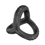 Tri Cock Ring Men Penis Ring Tri Cock Ring Stay Hard Adult Sex Toy for Men