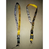 UST Lanyard UST ID LAce University of Santo Tomas Lanyard ID