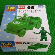 全新 TAKARA Tomica Disney PIXAR Toy s...