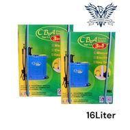 CBA 16 Liter Tipe 5,5 Sprayer Elektrik 16 Liter Alat Semprot CBA tbk