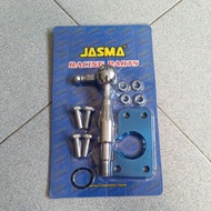 JASMA® GEAR SHIFTER TOYOTA MR2 ( SW20/SW21 ) SHORT QUICK SHIFTER SHORT SHIFTER