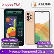 Tempered Glass Samsung Galaxy A33 5G Protego Screen Protector