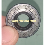 TC seal 12*28*7 , 12x28x7 machine and equipment seal