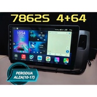 ALZA ANDROID PLAYER 8 CORE (4+64)