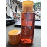 Bandling Glad2glow TangerineJEJU 30g & vit C micellar water 300