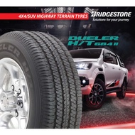 Bridgestone Dueler D684