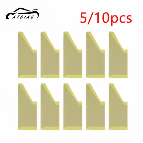 5/10pcs Car LCD Display Ribbon Cable For Opel ASTRA Info Display 024461677 For Opel For Astra G H Fl