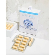 TIMELESS FOREVER INFINITE WHITE ®INFINITE WHITE UPGRADED WHITE TOMATO