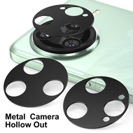 Metal Camera Protector for Redmi K80 Pro K80Pro Aluminum Alloy Lens Protector