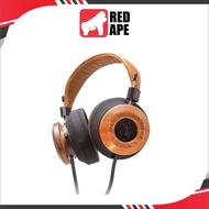 Grado GS2000e, Statement Series Headphones: Wooden Over-Ear Headphones (GS 2000e)