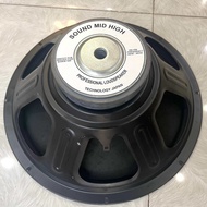 LOA BASS 40 RỜI COIL 51 TỪ 140 4 ÔM CHUYÊN RÁP LOA KÉO