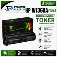 Compatible HP W1360A 136A Black Toner Cartridge For HP LaserJet M211d M211dw M236d M236dw M236sdw