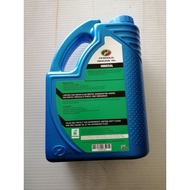 PERODUA HIGHSTREET MINERAL 10W 30 SL 3 LITER