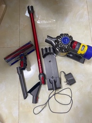 Dyson(v8)吸塵機