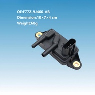 1PCS EGR Pressure Sensor For 94-10 Ford Lincoln Mazda Mercury VP8 VP8T EGR155 DPFE15 OE F77Z-9J460-A