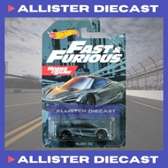 Hot Wheels Mclaren 720S Fast & Furious Hotwheels Mclaren 720S Fast Furious Hotwheels Fast Furious Mc