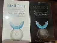 **大特價**Smile Kit 藍光美白牙齒機套裝
