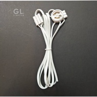 END CAP WIRE fOR T8 Tube Connector Set Cable