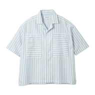 HAWAII SHIRT FROM COMMON COTTON