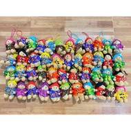 Paddington teddy bear