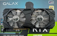 VGA (การ์ดจอ) GALAX GEFORCE RTX 2080 SUPER EX [1-CLICK OC] 8GB GDDR6 มือสอง