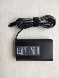 65W USB-C Type C AC Adapter Laptop Charger for Dell Latitude 5290(2-in-1) 7200(2-in-1) 7400(2-in-1) 7389(2-in-1) 12 7275 13 7370 XPS 13 9350 9360 9365 9370 9380 LA65NM170 Power Supply