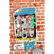 [100% Original Books] - Adam Wallace Presents Horrific Tales of Horrifying Horror by Adam Wallace (p