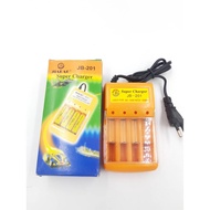 Super Charger battery AA,AAA charger.