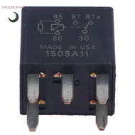 [jewelrycrown] G8V-RH-1C7T-R-DC12 G8VRH1C7TRDC12 12V Automotive Relay SPDT 35A 12VDC 5Pins [VN]