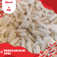 Busa Filter Regular Klik Apelmint Super 1Kg