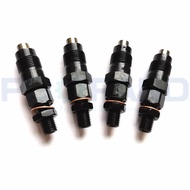 4D56 4D56T 4D56TD Fuel Injector Nozzle Assy MD620189 for Mitsubishi PAJERO/SHOGUN II L200 L300 MONTE