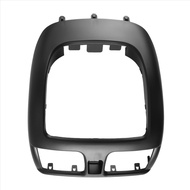 Car Accessories Fascia Frame Cover for NISSAN SENTRA 2001-2006 Dashboard Refitting Installation Surr