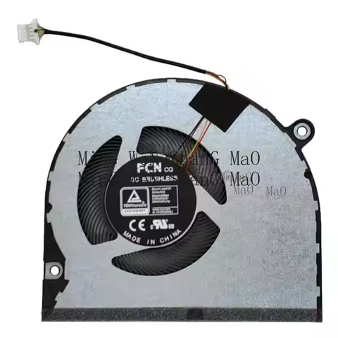 For ACER SF314-43 Ryzen7 2021 SF314-511-501B N20C12 FNM2 CPU Cooler Fan DFS5K22B15673S DC28000XIF0 F